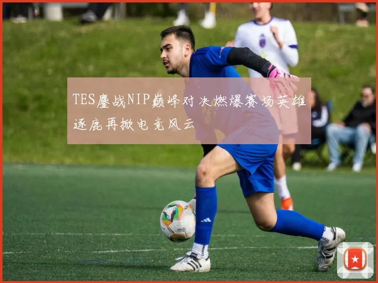TES鏖战NIP巅峰对决燃爆赛场英雄逐鹿再掀电竞风云