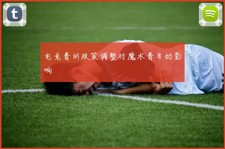 电竞青训政策调整对魔术青年的影响