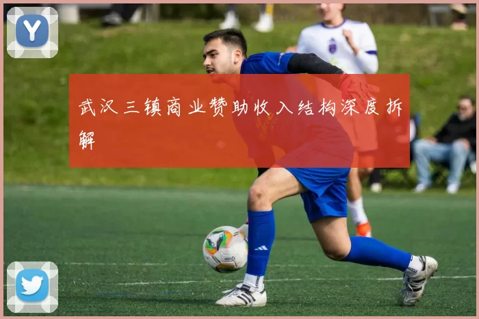 武汉三镇商业赞助收入结构深度拆解